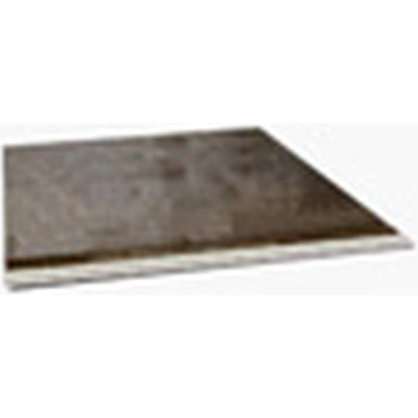 Mitre Rod, Steel, 8